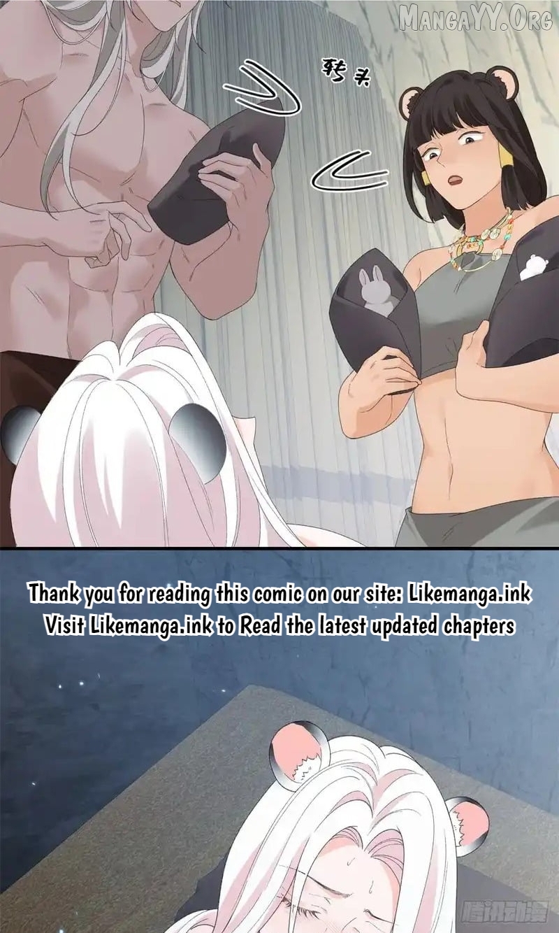 Taming the Beasts With Multi-Pregnancy System Chapter 32 - page 8